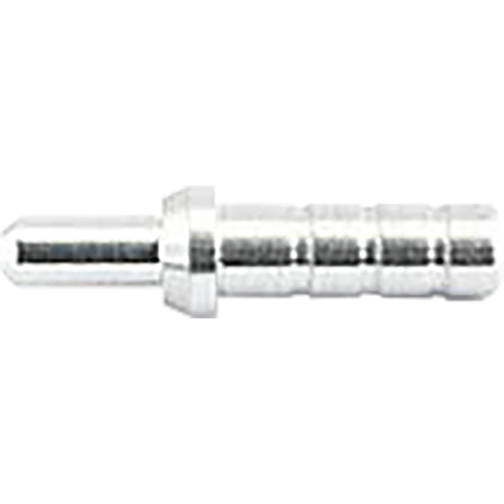 Black Eagle Deep Impact Pin Bushing 350 Spine T-6 Aluminum 1 doz.
