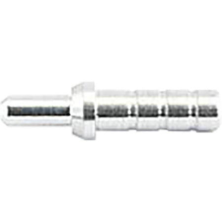 Black Eagle Deep Impact Pin Bushing 500 Spine T-6 Aluminum 1 doz.