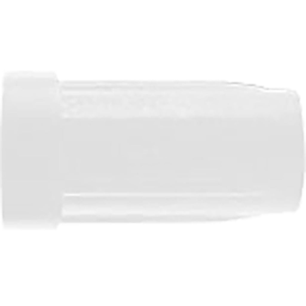 Black Eagle X-Bow White Flat Nocks Fits Executioner/Zombie Slayer 12 pk.