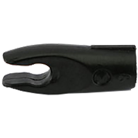 Black Eagle Black Pin Arrow Nocks Pack of 12