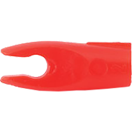 Black Eagle Red Pin Arrow Nocks Pack of 12