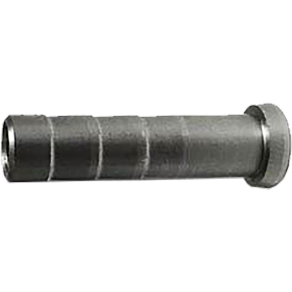 Black Eagle Spartan Carbon Arrow Stainless Steel Inserts Pack of 12