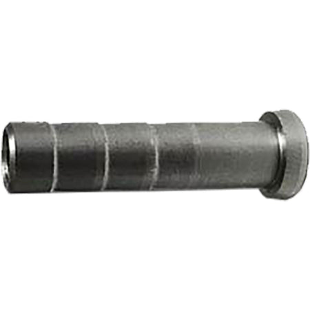 Black Eagle Spartan Carbon Arrow Stainless Steel Inserts Pack of 12