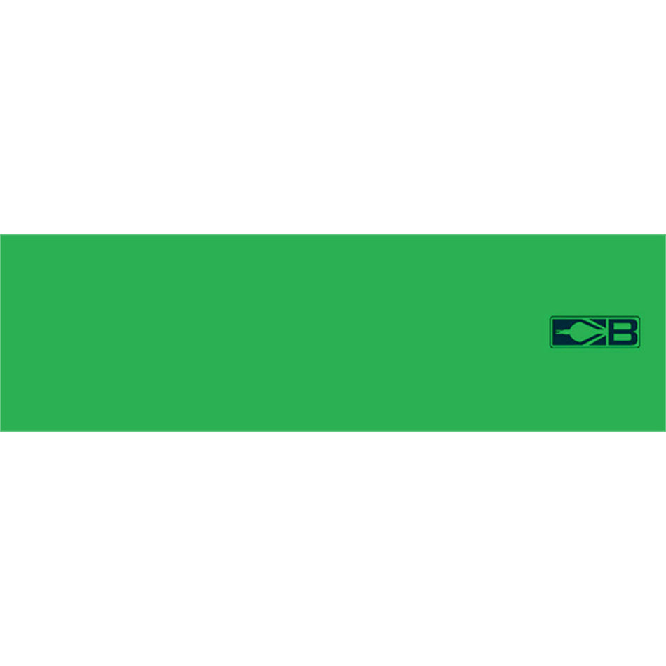Bohning Small Arrow Wraps Neon Green 4 Inch 13 Pack Increased Visibility