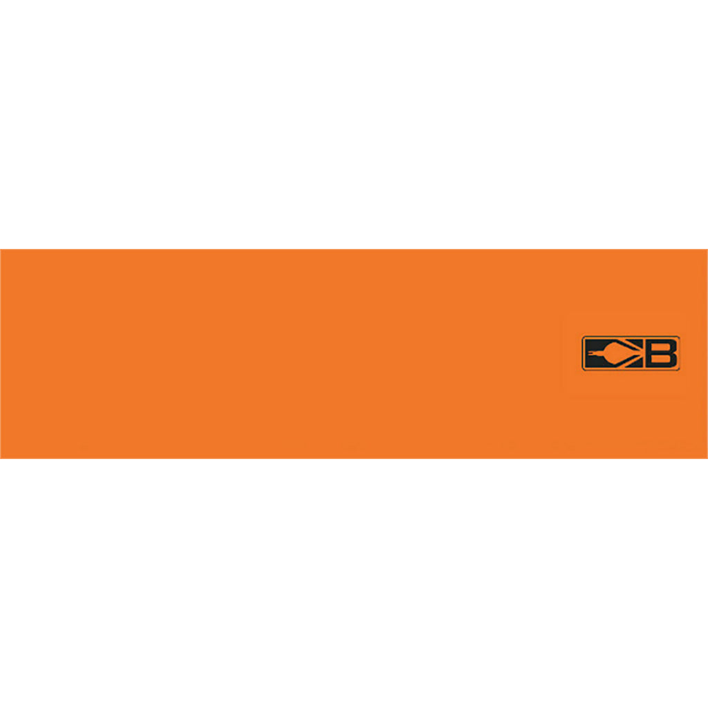 Bohning Arrow Wraps 4 in. Small Neon Orange 13 pk.