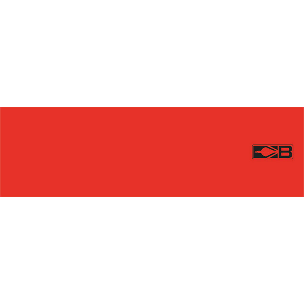 Bohning Arrow Wraps 4 in. Small Neon Red 13 pk.