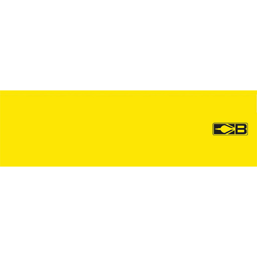 Bohning Arrow Wraps 4 in. Small Neon Yellow 13 pk.