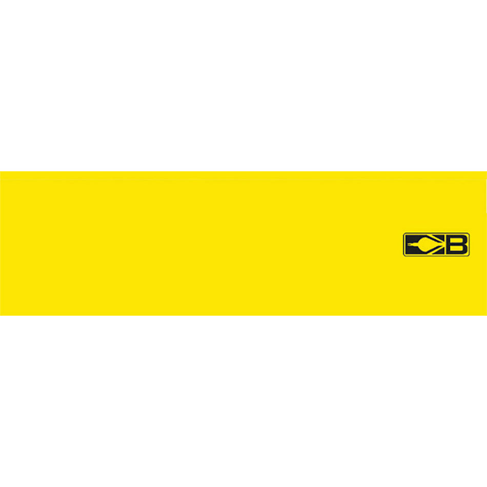 Bohning Arrow Wraps 4 in. Small Neon Yellow 13 pk.