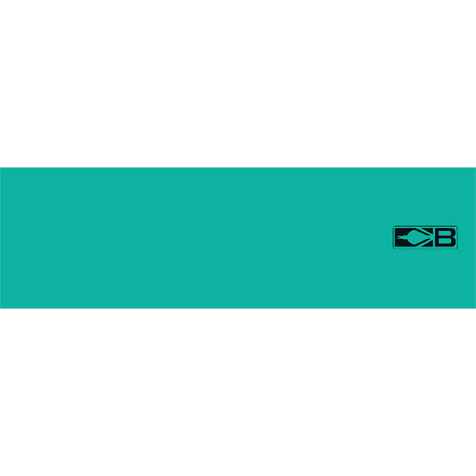 Bohning Arrow Wraps 4 in. Small Teal 13 pk.