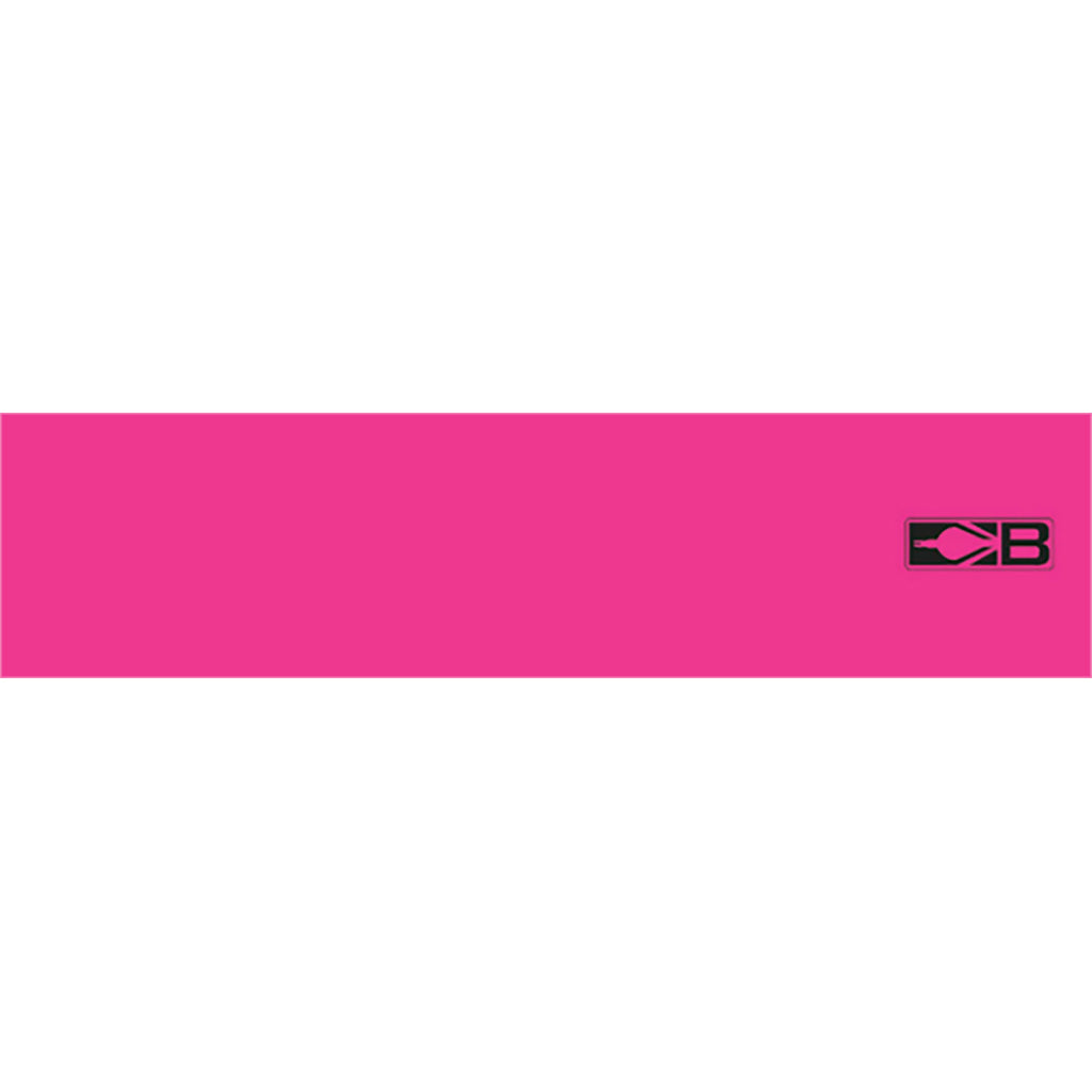 Bohning Arrow Wraps 7 in. Small Hot Pink 13 pk.