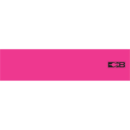 Bohning Arrow Wraps 7 in. Small Hot Pink 13 pk.
