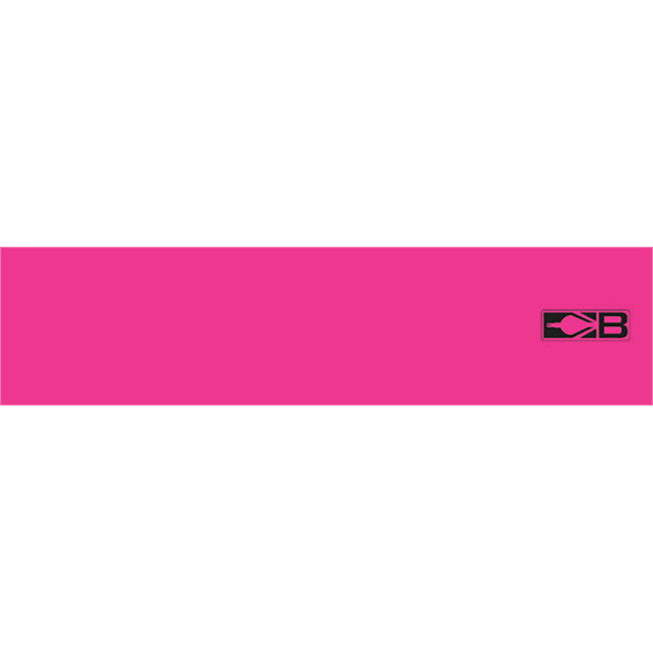Bohning Arrow Wraps 7 in. Small Hot Pink 13 pk.