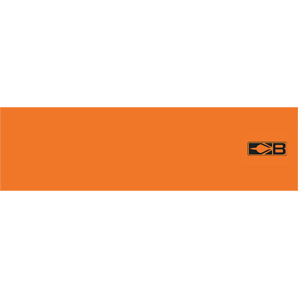 Bohning Arrow Wraps 7 in. Small Neon Orange 13 pk.