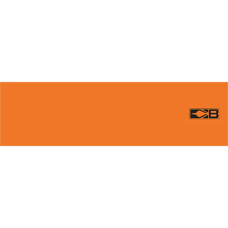 Bohning Arrow Wraps 7 in. Small Neon Orange 13 pk.