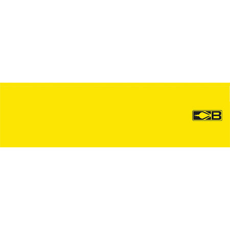 Bohning Arrow Wraps 7 in. Small Neon Yellow 13 pk.