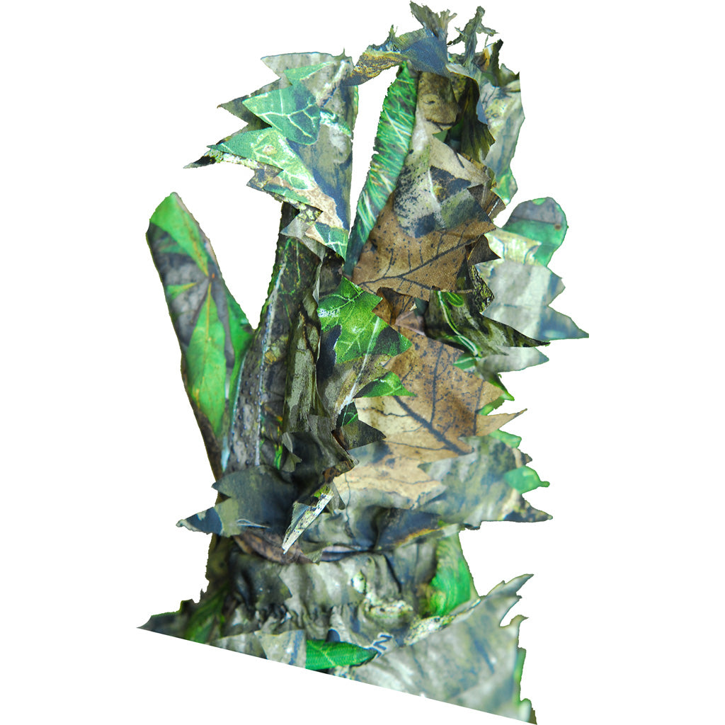 Titan Mossy Oak Obsession 3D Bowhunting Gloves