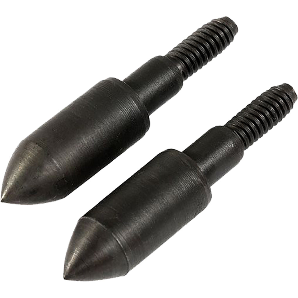 Wasp Steel Field Points 11/32 125 gr. 12 pk.