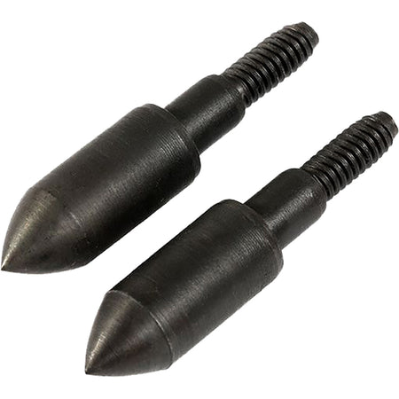 Wasp Steel Field Points 11/32 125 gr. 12 pk.