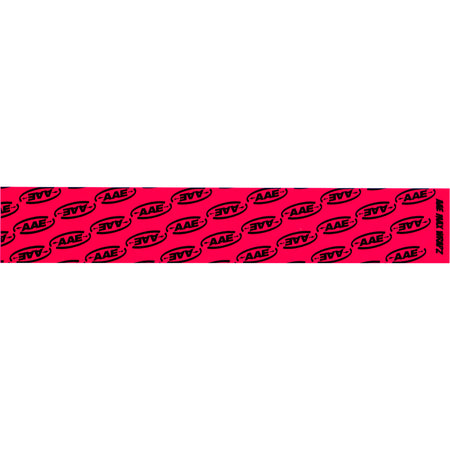 AAE Pink Adhesive Arrow Wraps 12 pk.