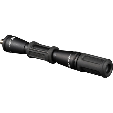 Shrewd Vantage 7 in. Blackout Stabilizer with HiLo Dampening System