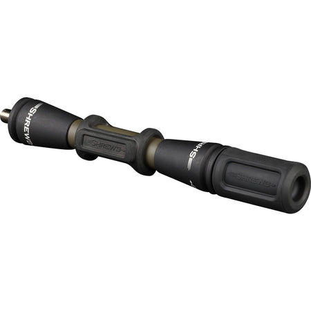 Shrewd Vantage 7 in. OD Green Stabilizer with HiLo Dampening System