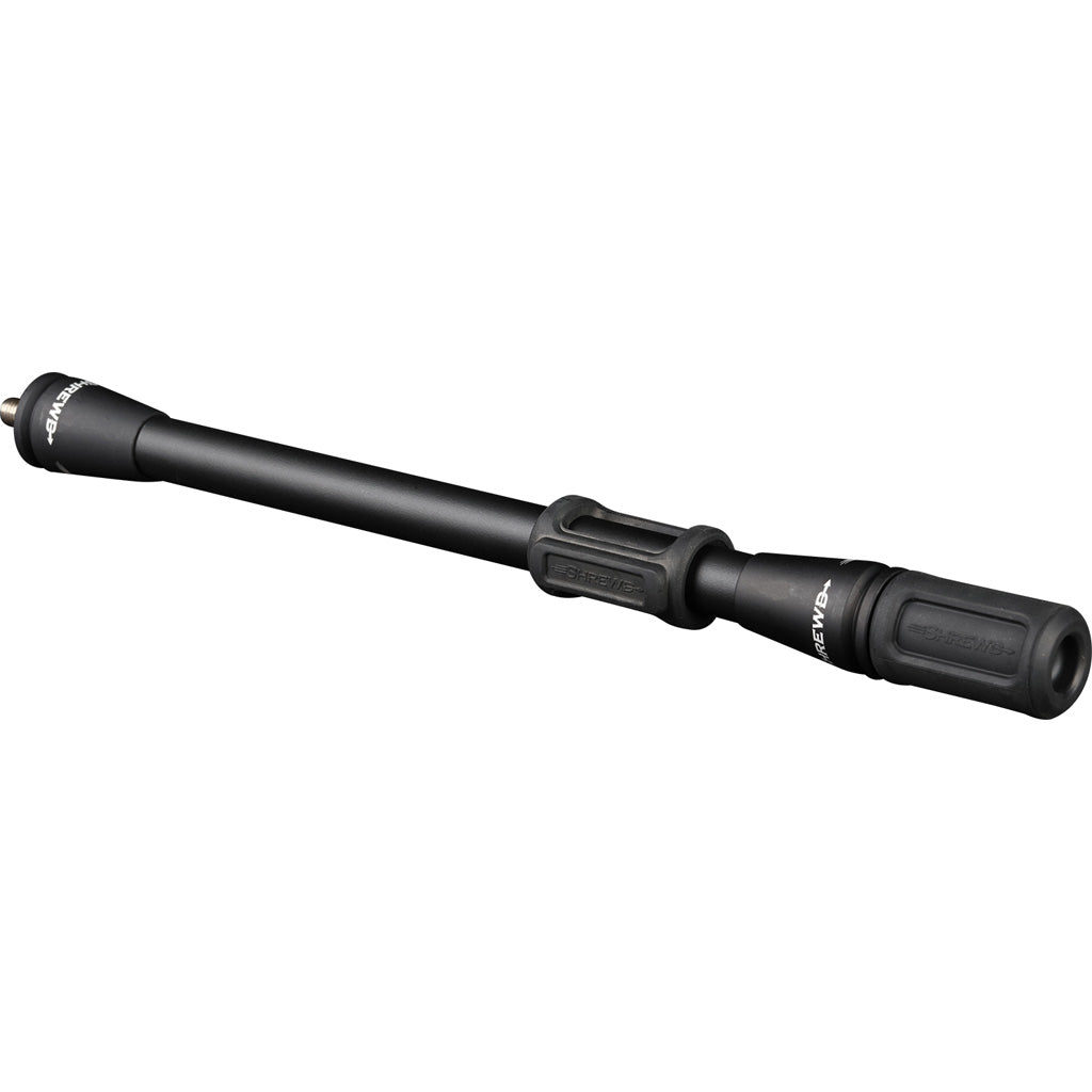 Shrewd Vantage 12 in. Blackout Stabilizer with HiLo Dampening System