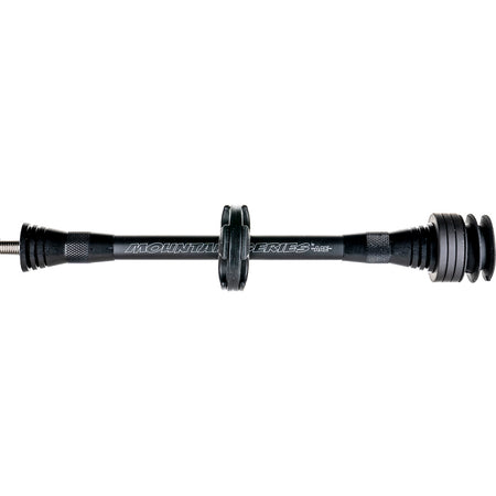 AAE Mountain Series Hunter Stabilizer 8 in. Black