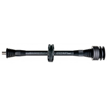 AAE Mountain Series Hunter Stabilizer 10 in. Black