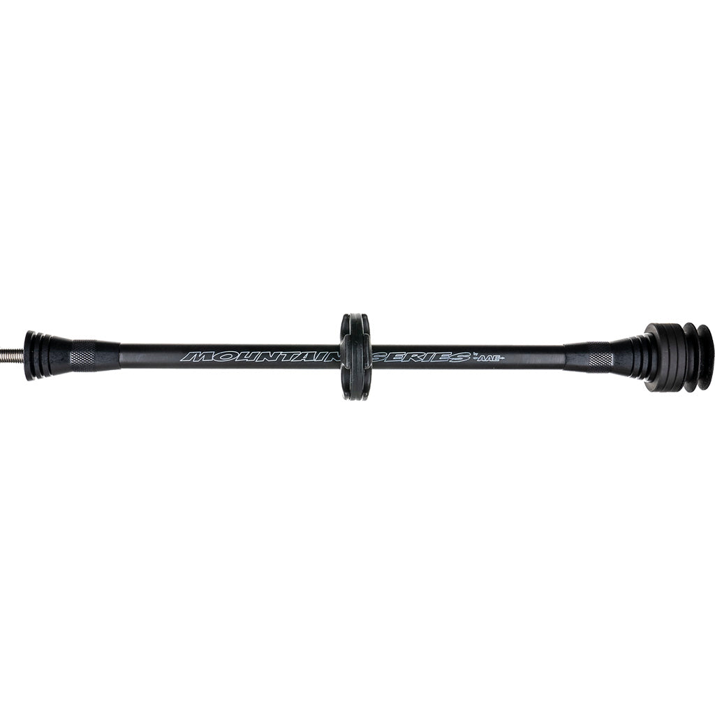 AAE Mountain Series Hunter Stabilizer 12 in. Black