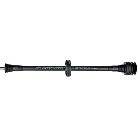 AAE Mountain Series Hunter Stabilizer 12 in. Black