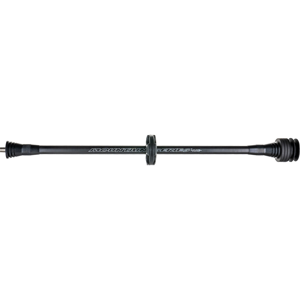 AAE Mountain Series Hunter Stabilizer 15 in. Black