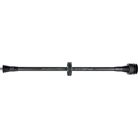 AAE Mountain Series Hunter Stabilizer 15 in. Black