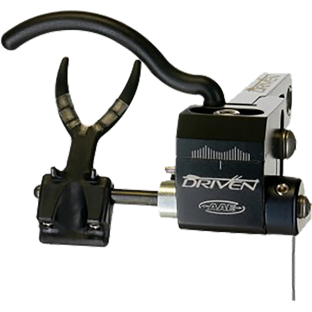 AAE Cable Driven Driven Drop Away Rest Right Handed
