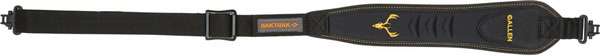 Allen Bak Trak Armor Boulder Rifle Sling BLK/Yellow