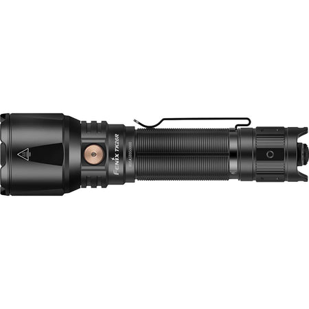 Fenix TK26R Law Enforcement Flashlight 1500 Lumen White Red and Green LED