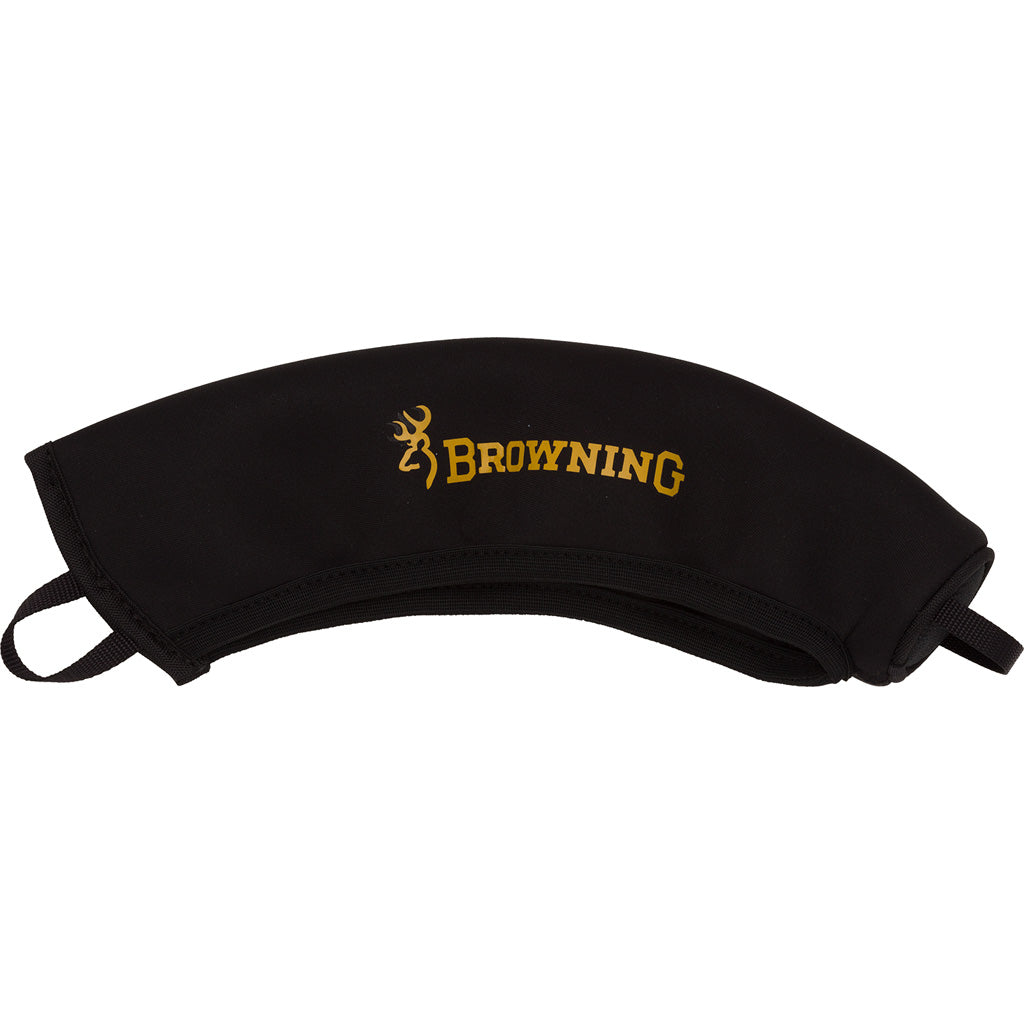 Browning Black 40mm Stretch Neoprene Waterproof Scope Cover