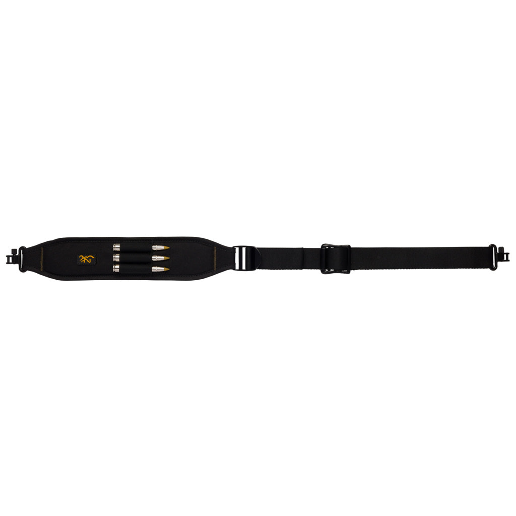 Browning Realtree Edge Camo Gun Sling Adjustable with Swivels