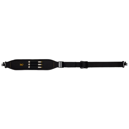 Browning Realtree Edge Camo Gun Sling Adjustable with Swivels