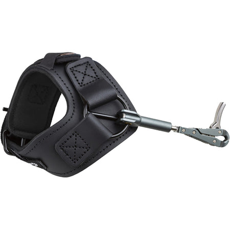 Cobra Wilderness Archery Wrist Release Double Caliper Stainless Triple Joint