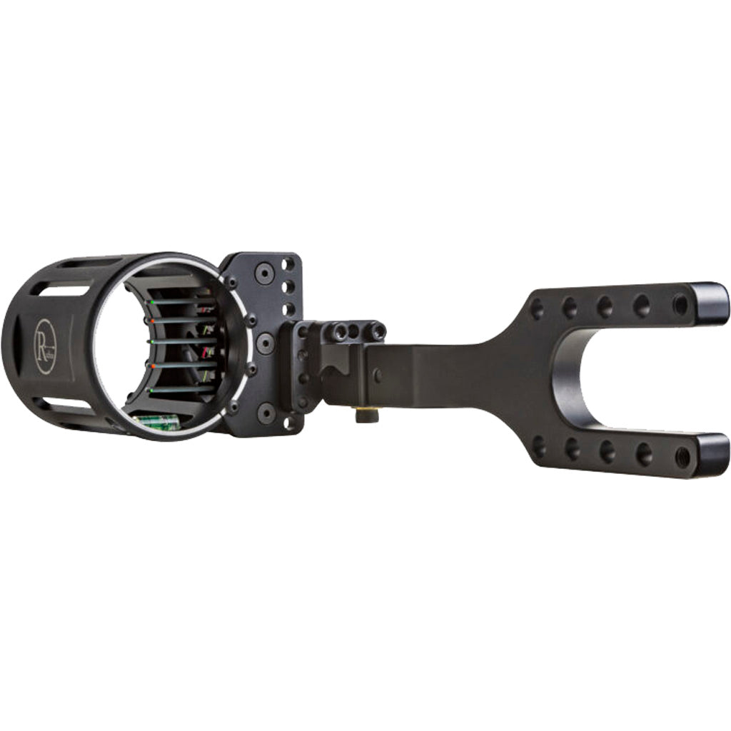 Cobra Radius Right-Hand Archery Sight 5 Pin .019 w/ Radius Technology