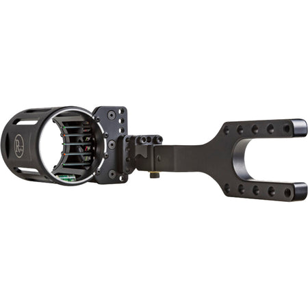 Cobra Radius Right-Hand Archery Sight 5 Pin .019 w/ Radius Technology