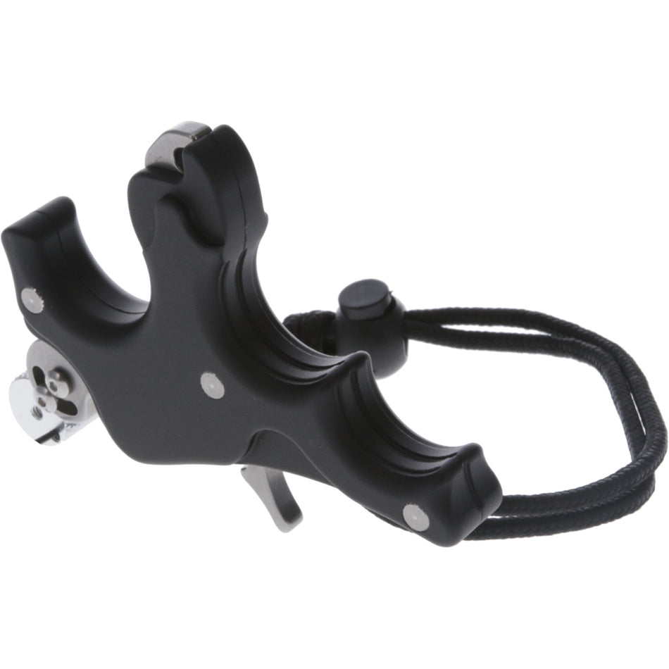 Apex Gear Surge 3 Finger Archery Release Stainless Steel Mechanics