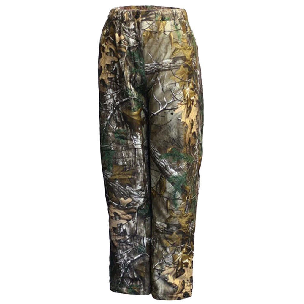 Gamehide Tundra Camo Hunting Pants Realtree Edge 2X-Large