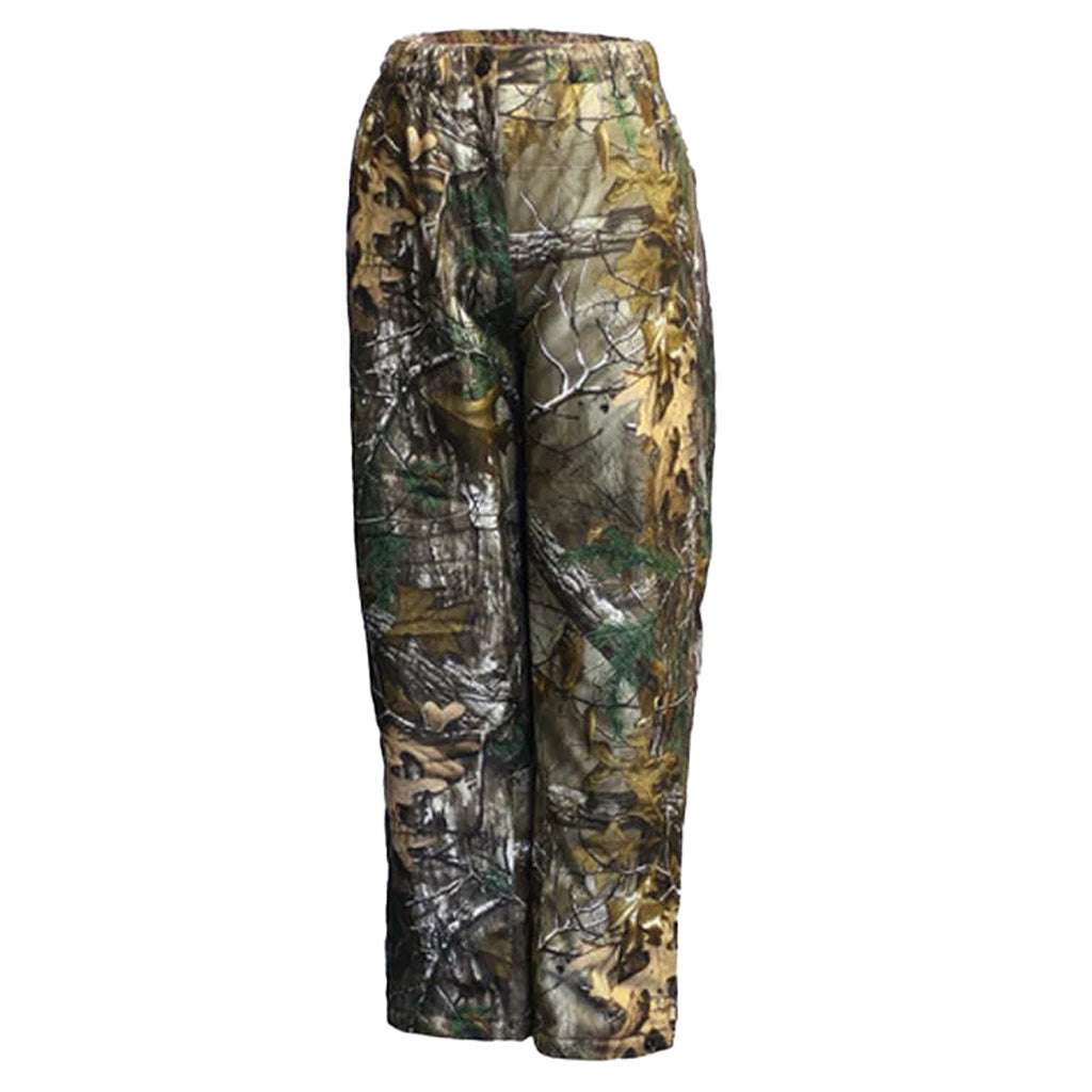 Gamehide Tundra Camo Hunting Pants Realtree Edge 3X-Large