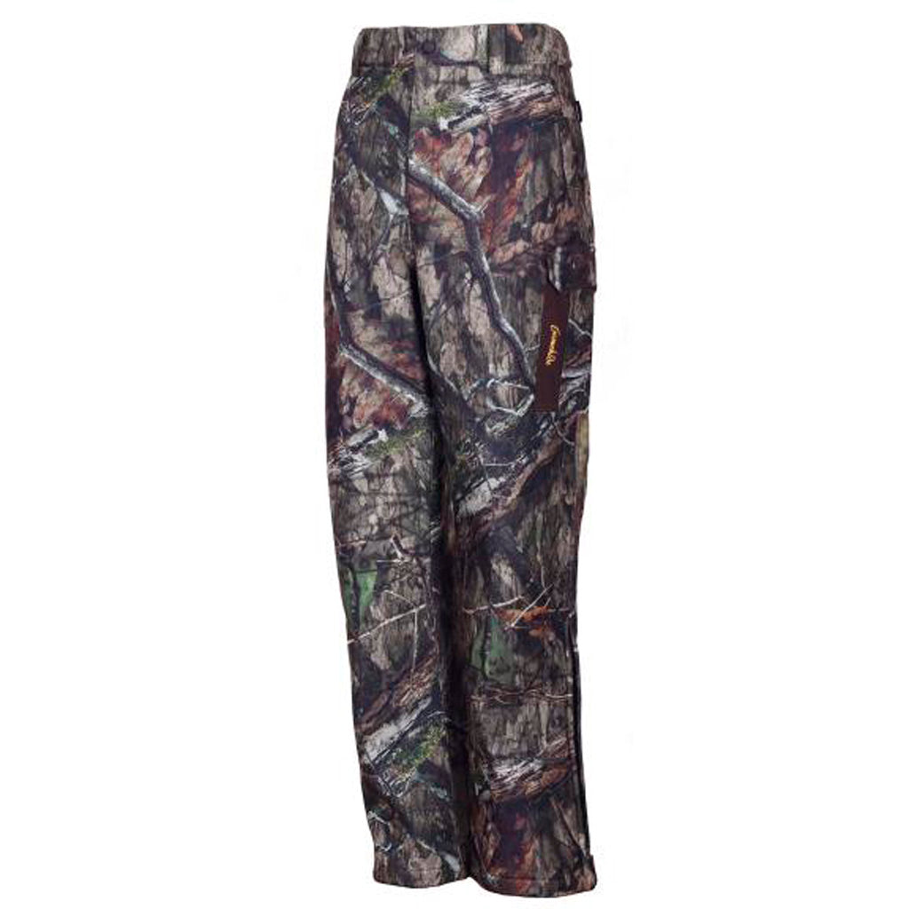 Gamehide Wapiti Softshell Hunting Pants Realtree Edge 3X-Large