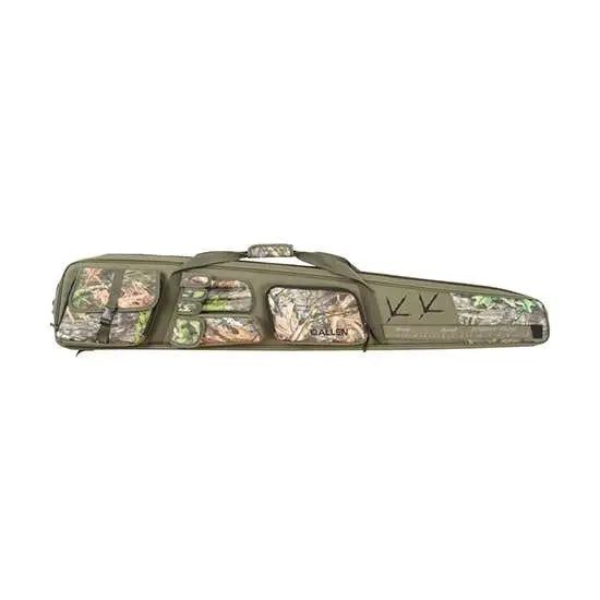 Allen Gear Fit Shaker Shotgun Carry Case 52"
