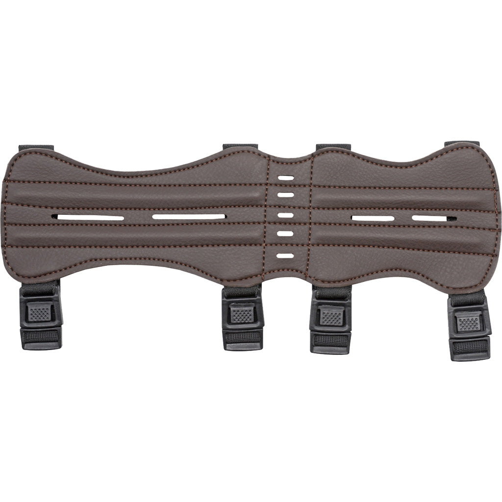 30-06 Pro Am Adjustable Arm Guard Brown Archery Protection