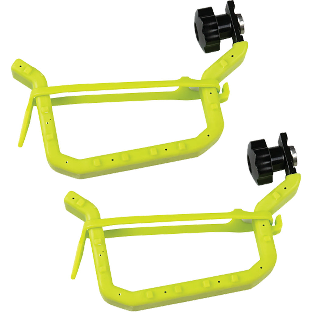 Summit FasTrack Adjustable Rifle Holder Tree Stand Accessory
