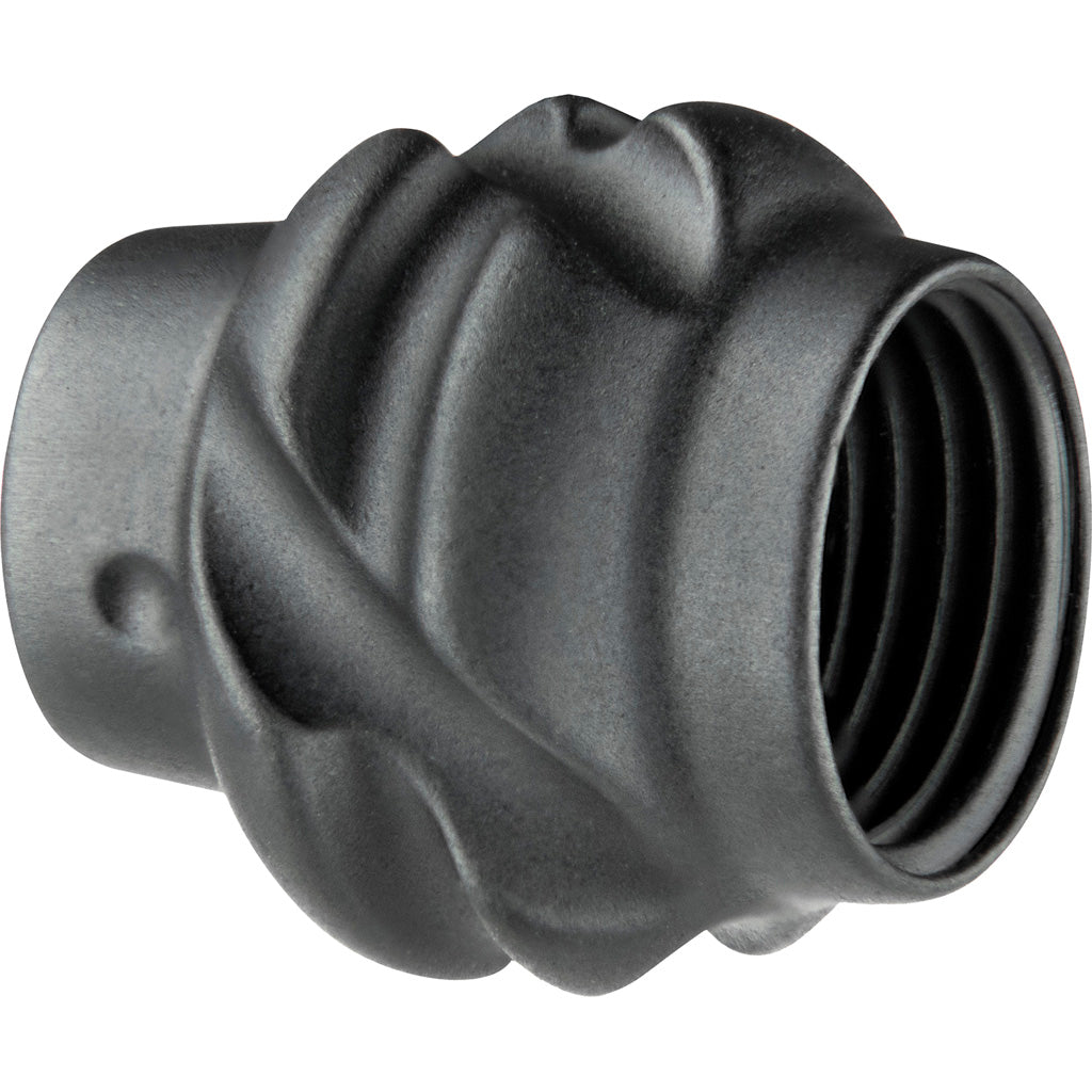 Specialty Archery Black PXS Target Peep for Bowhunting