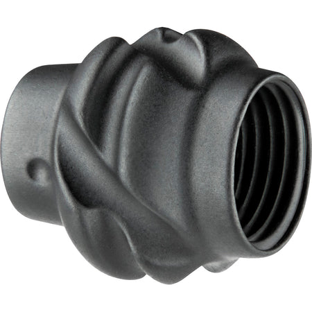 Specialty Archery Black PXS Target Peep for Bowhunting